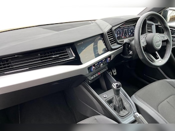 Used Audi A1 2023 for sale - 77577866: Photo