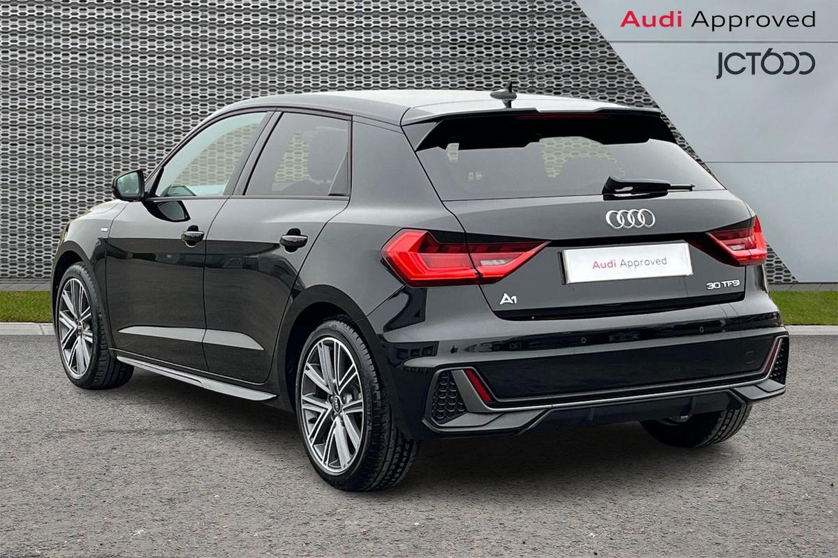 Used Audi A1 2023 for sale - 77577866: Photo 3