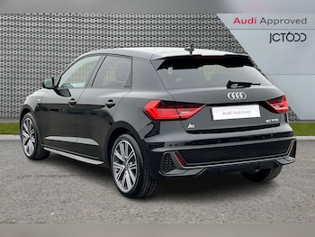 Used Audi A1 2023 for sale - 77577866: Photo