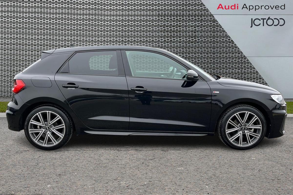 Used Audi A1 2023 for sale - 77577866: Photo 4