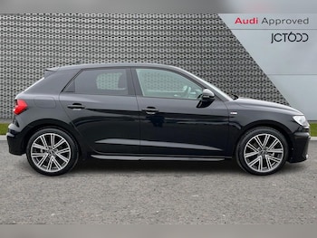 Used Audi A1 2023 for sale - 77577866: Photo