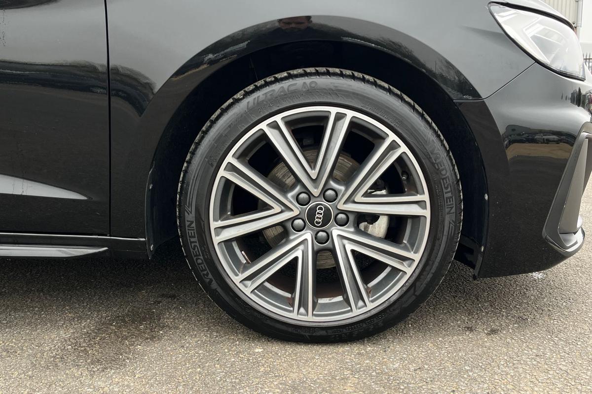 Used Audi A1 2023 for sale - 77577866: Photo 5