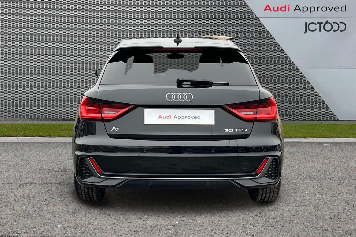 Used Audi A1 2023 for sale - 77577866: Photo 7