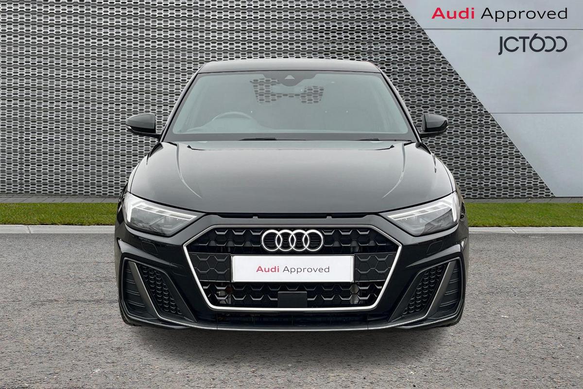 Used Audi A1 2023 for sale - 77577866: Photo 8