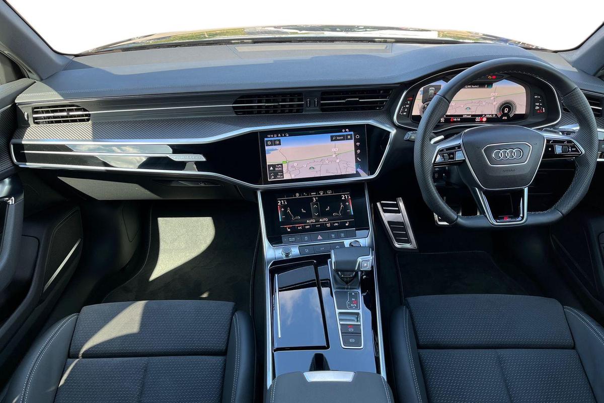 Used Audi A6 2025 for sale - 78141206: Photo 10