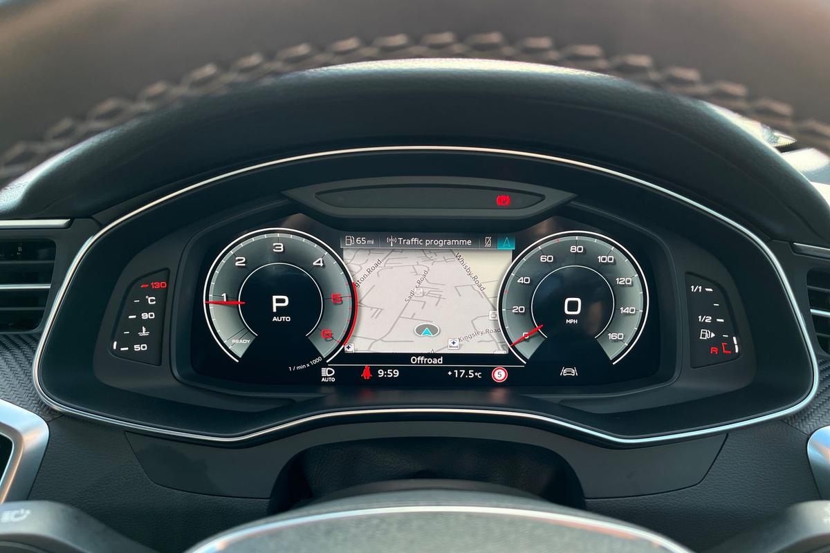 Used Audi A6 2025 for sale - 78141206: Photo 15