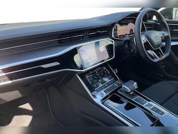 Used Audi A6 2025 for sale - 78141206: Photo