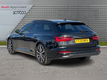 Used Audi A6 2025 for sale - 78141206: Photo