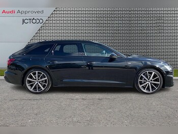 Used Audi A6 2025 for sale - 78141206: Photo