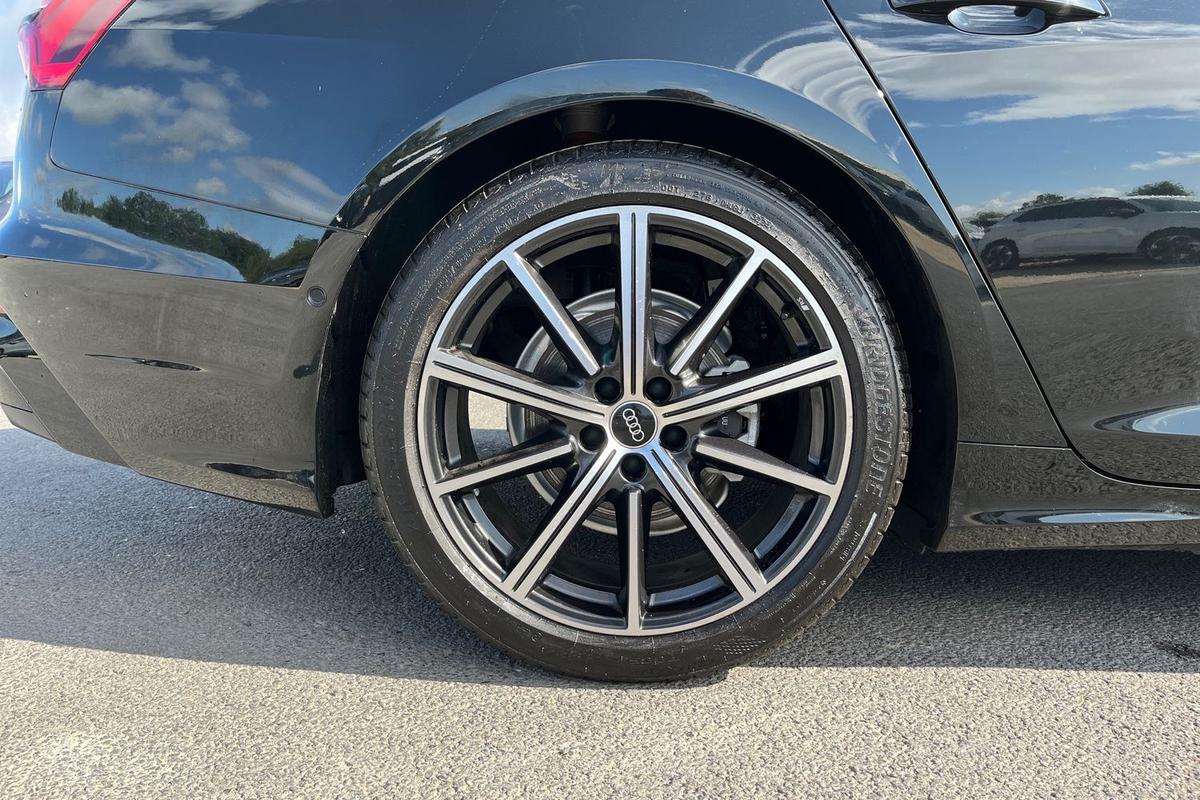 Used Audi A6 2025 for sale - 78141206: Photo 5