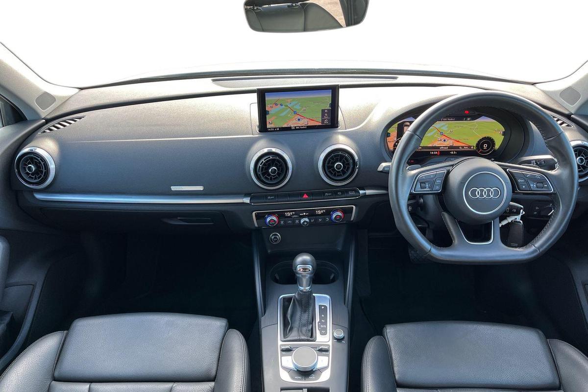 Used Audi A3 2018 for sale - 78198633: Photo 10