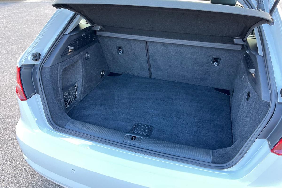 Used Audi A3 2018 for sale - 78198633: Photo 12