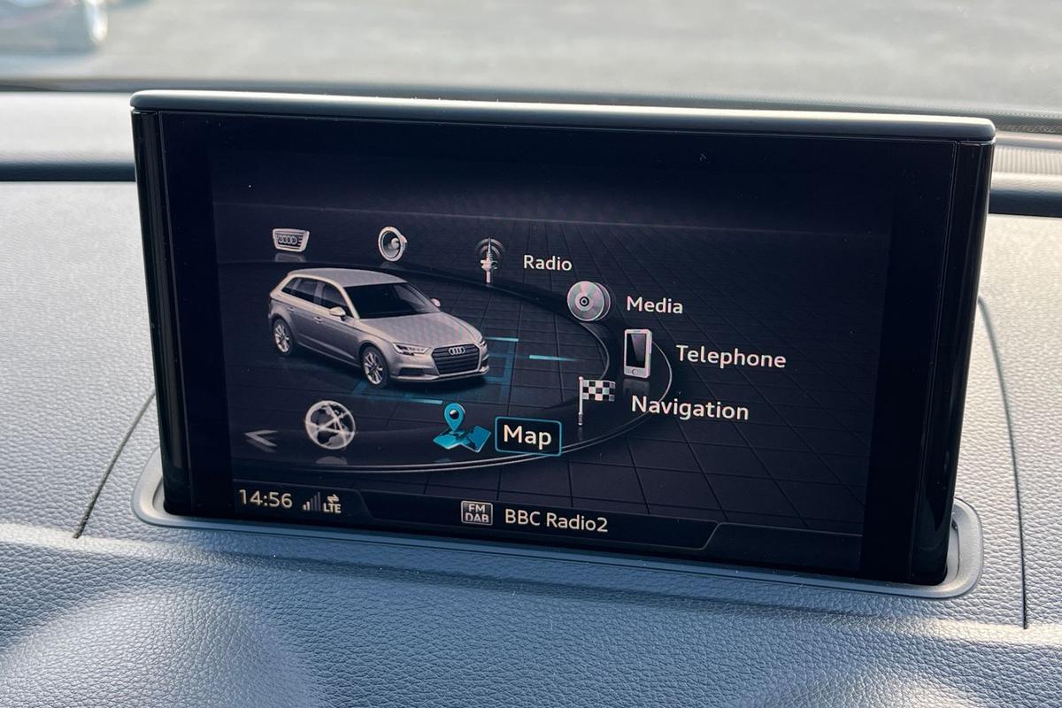 Used Audi A3 2018 for sale - 78198633: Photo 13