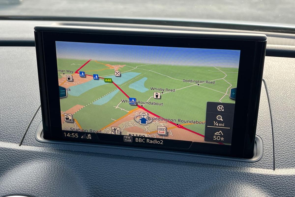 Used Audi A3 2018 for sale - 78198633: Photo 14