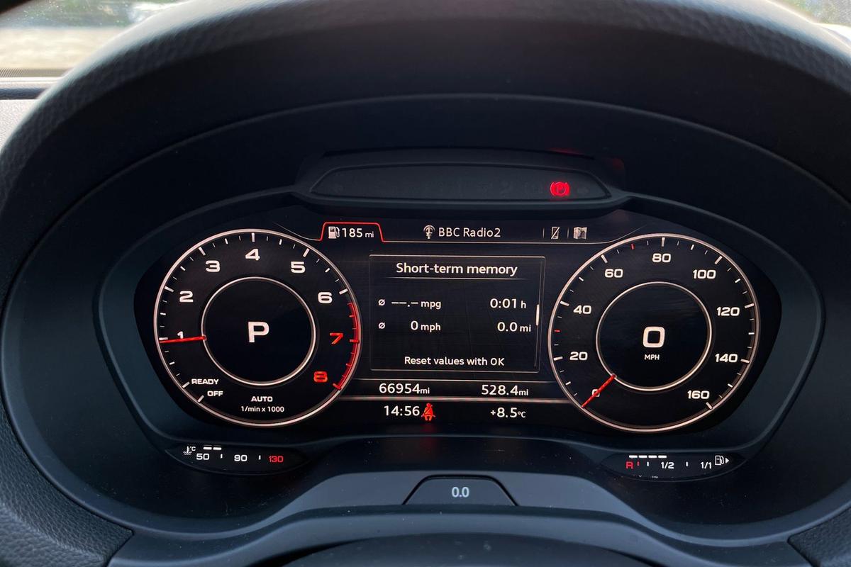 Used Audi A3 2018 for sale - 78198633: Photo 15