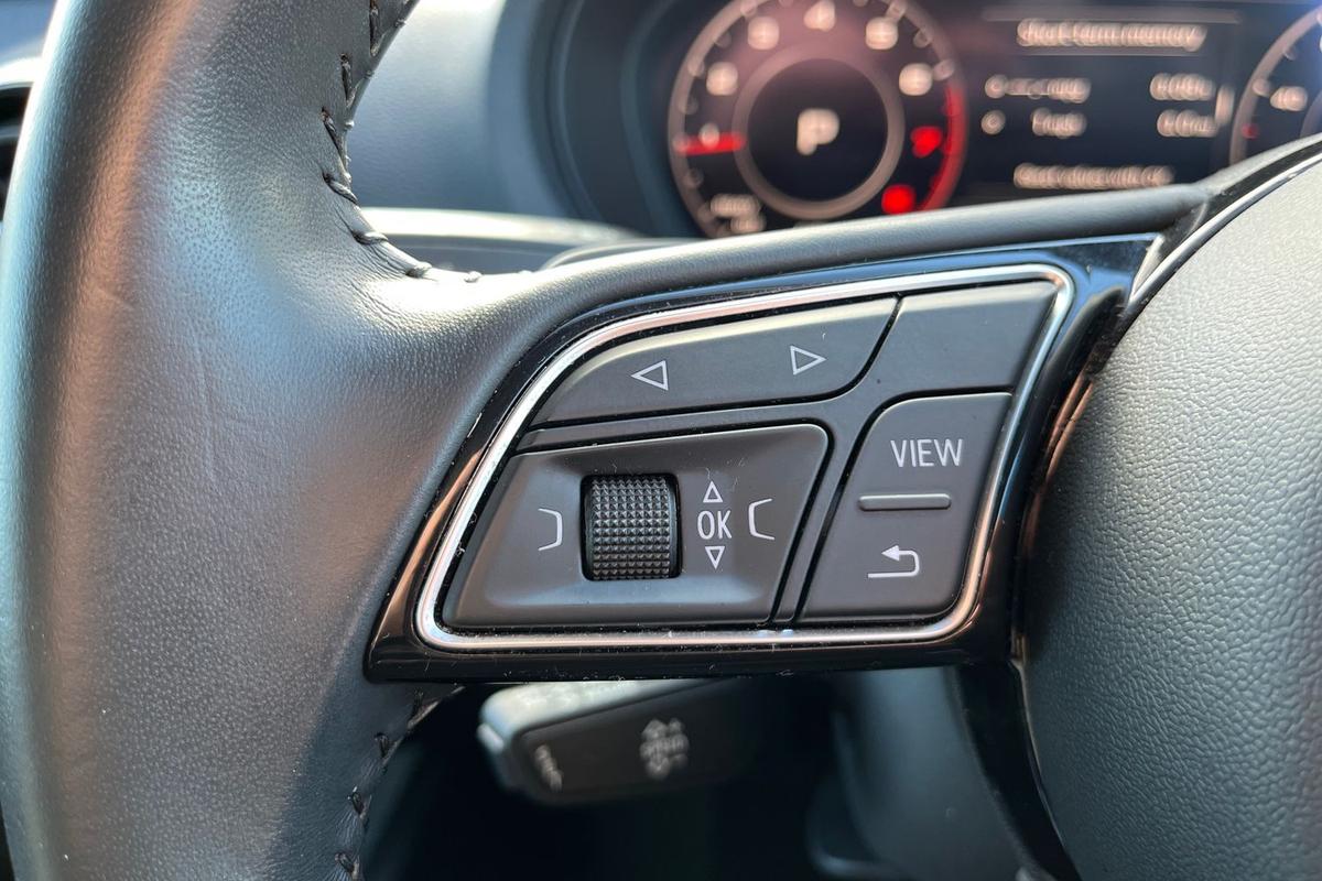 Used Audi A3 2018 for sale - 78198633: Photo 16