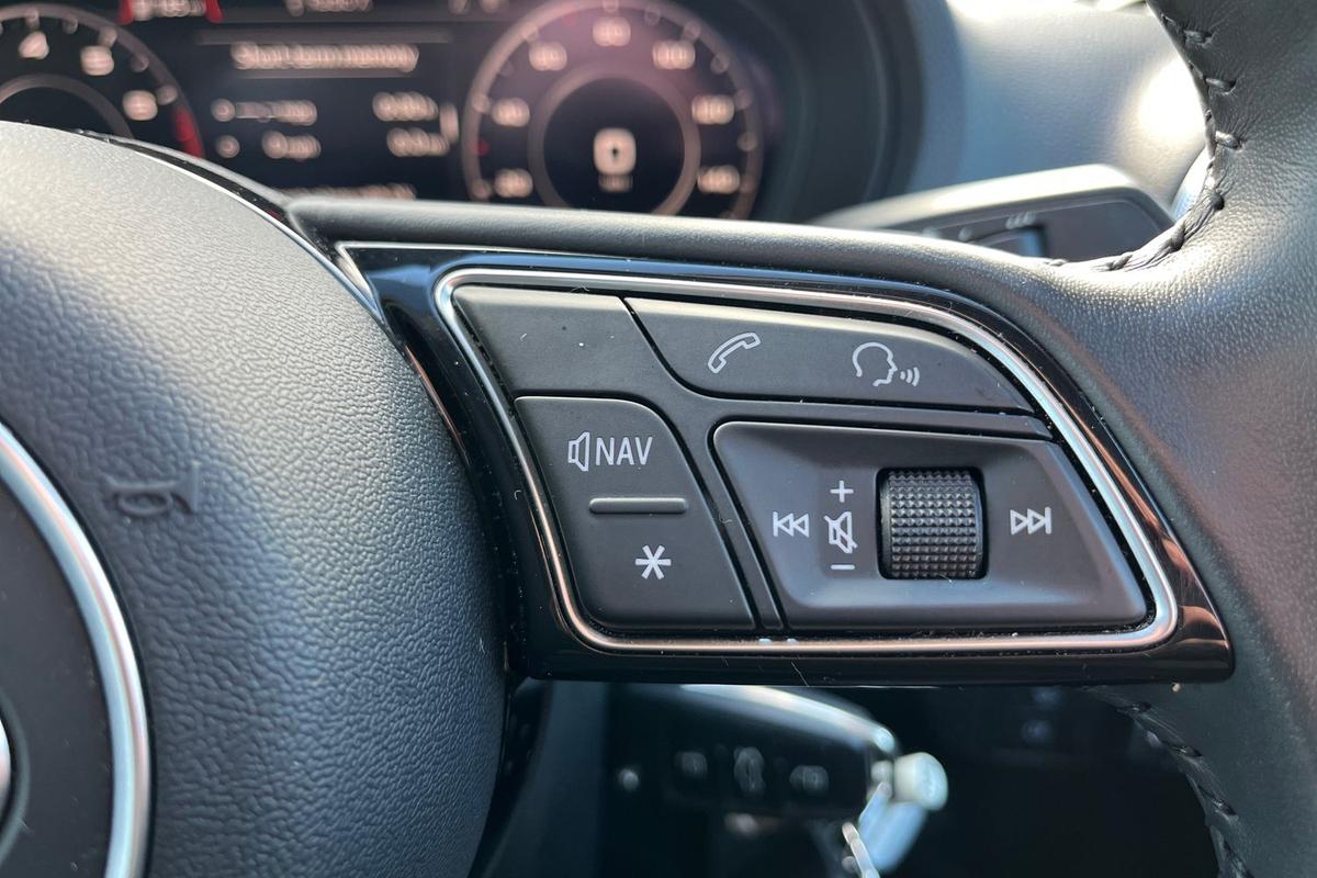 Used Audi A3 2018 for sale - 78198633: Photo 17