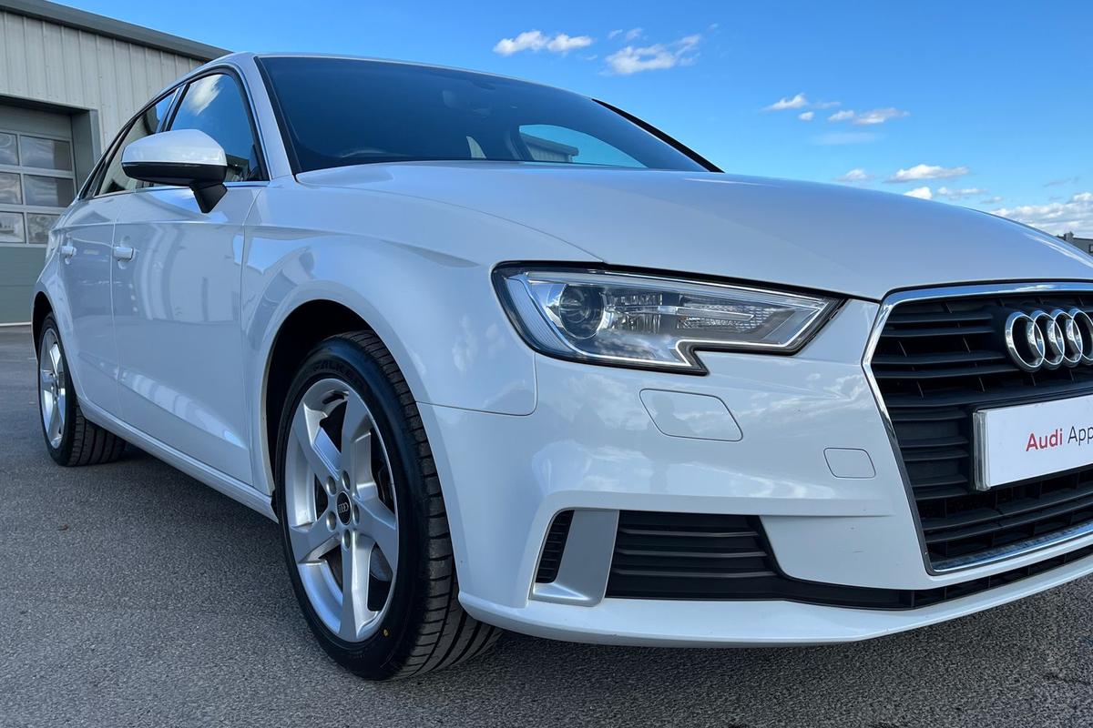 Used Audi A3 2018 for sale - 78198633: Photo 19