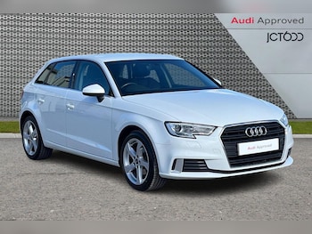Used Audi A3 2018 for sale - 78198633: Photo