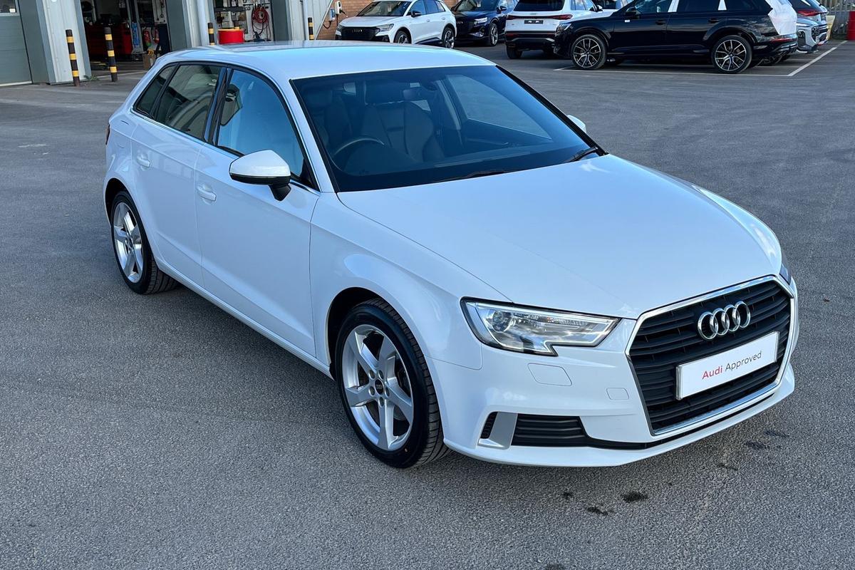 Used Audi A3 2018 for sale - 78198633: Photo 21