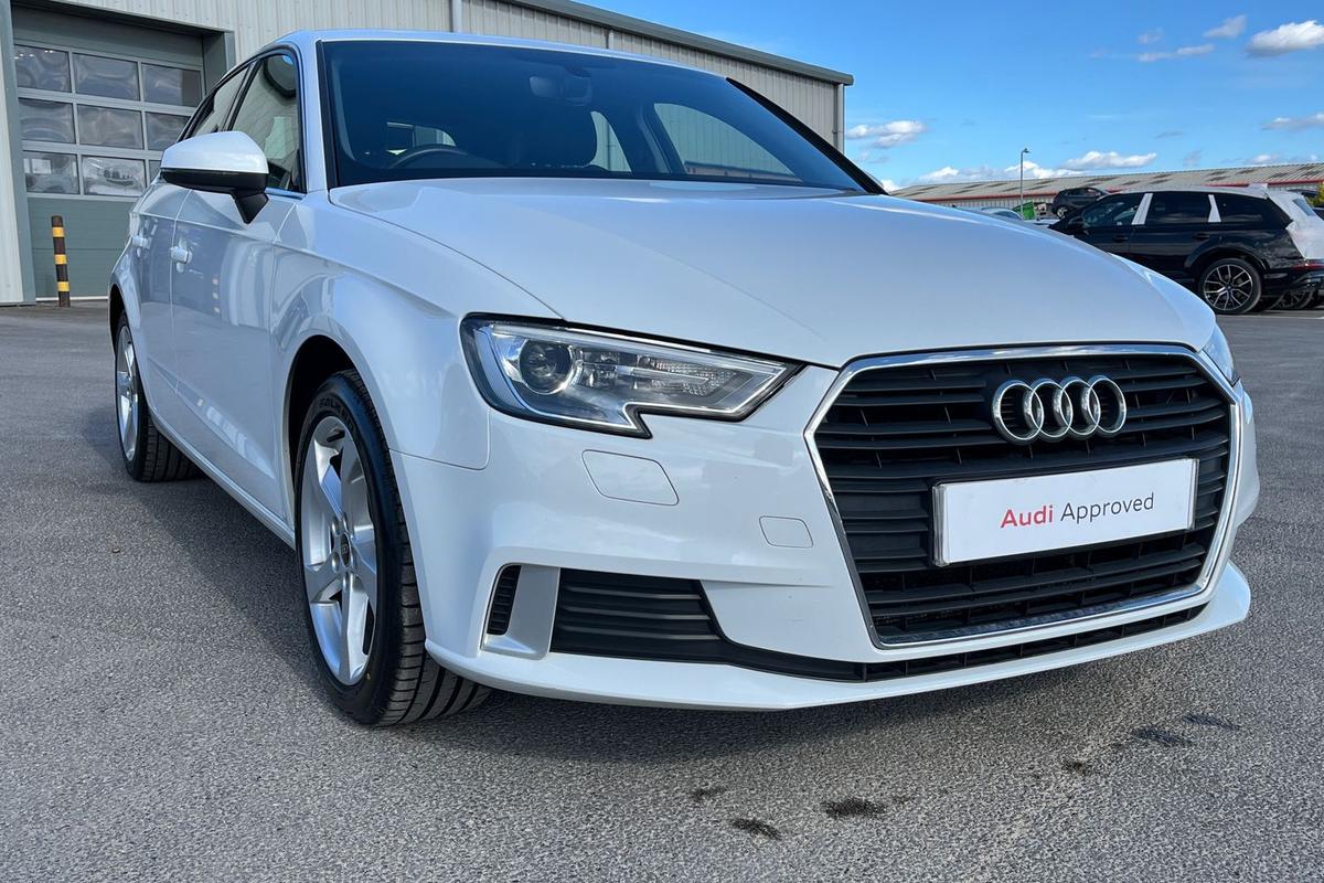 Used Audi A3 2018 for sale - 78198633: Photo 22