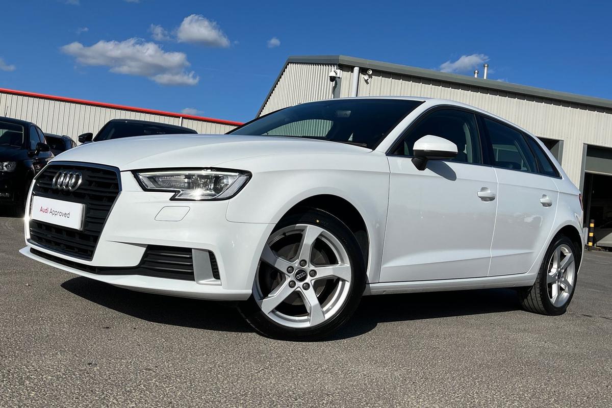 Used Audi A3 2018 for sale - 78198633: Photo 23