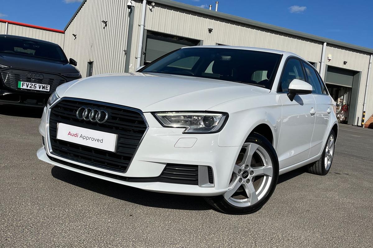 Used Audi A3 2018 for sale - 78198633: Photo 24