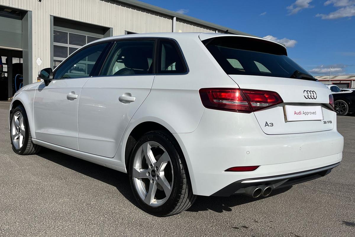 Used Audi A3 2018 for sale - 78198633: Photo 25