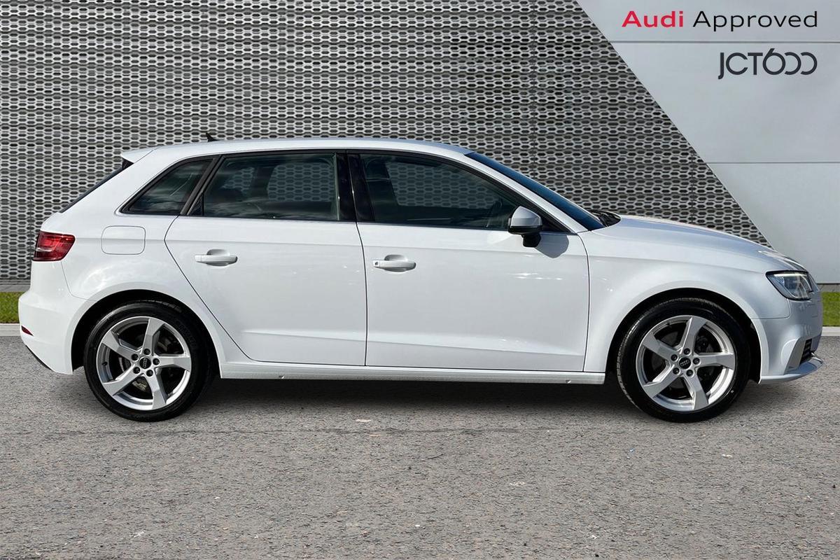 Used Audi A3 2018 for sale - 78198633: Photo 4