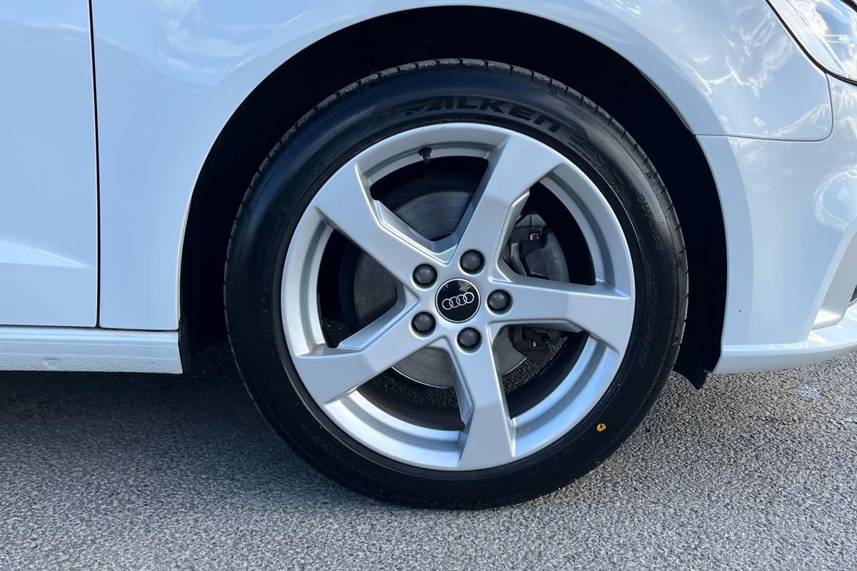 Used Audi A3 2018 for sale - 78198633: Photo 5