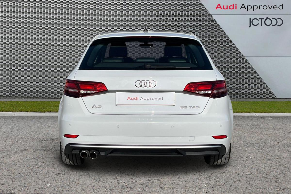 Used Audi A3 2018 for sale - 78198633: Photo 7