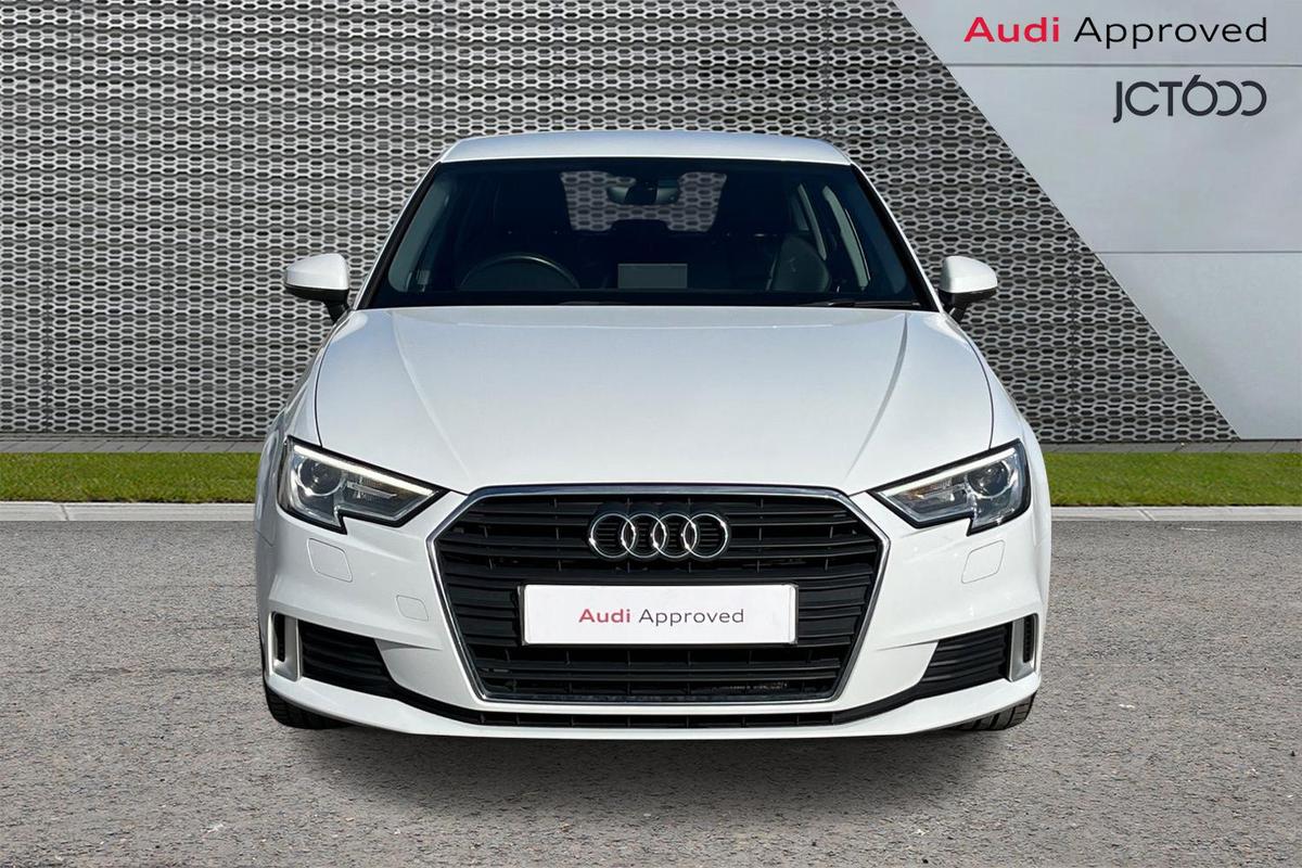 Used Audi A3 2018 for sale - 78198633: Photo 8