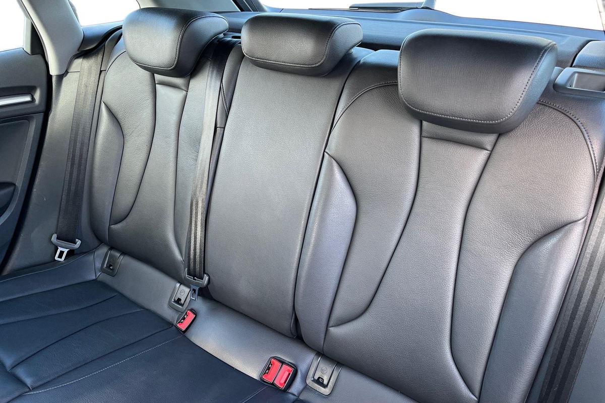 Used Audi A3 2018 for sale - 78198633: Photo 9