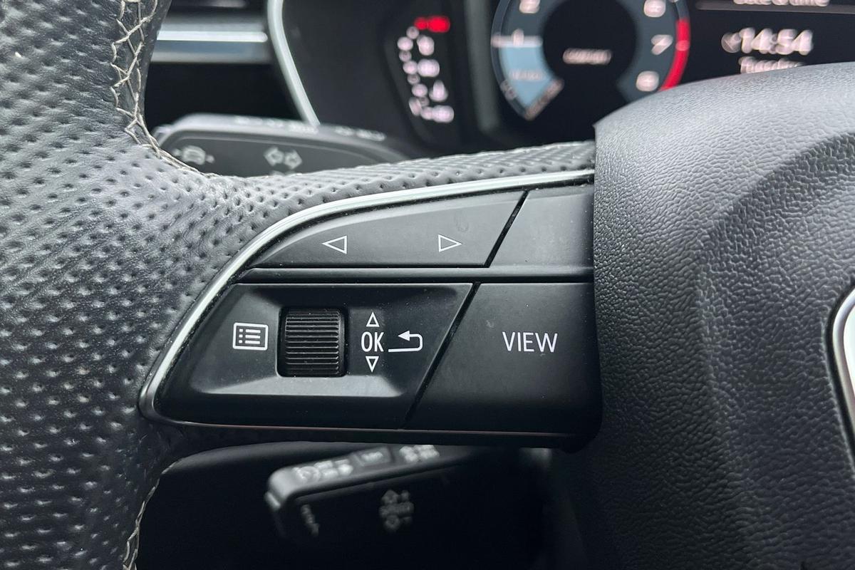 Used Audi Q3 2022 for sale - 77641270: Photo 16