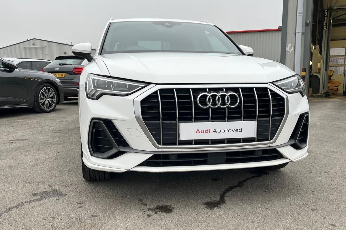 Used Audi Q3 2022 for sale - 77641270: Photo 22