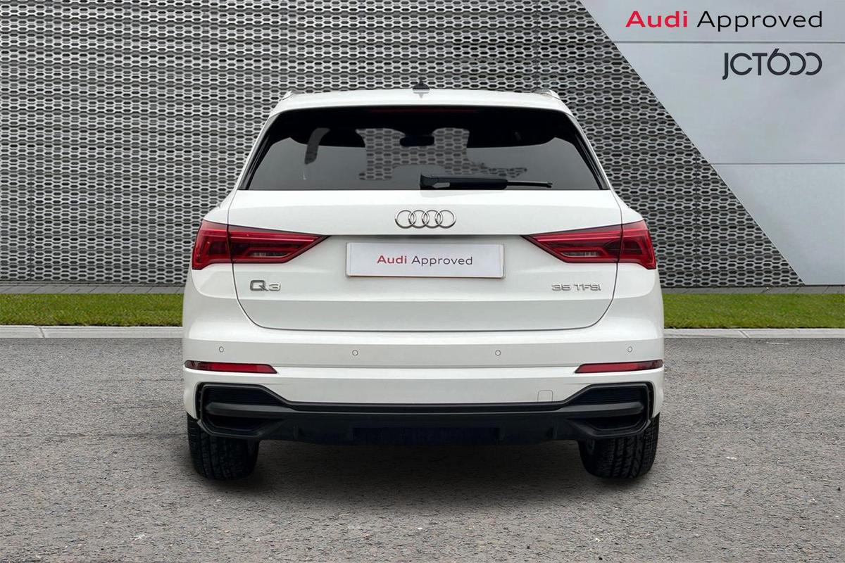Used Audi Q3 2022 for sale - 77641270: Photo 7