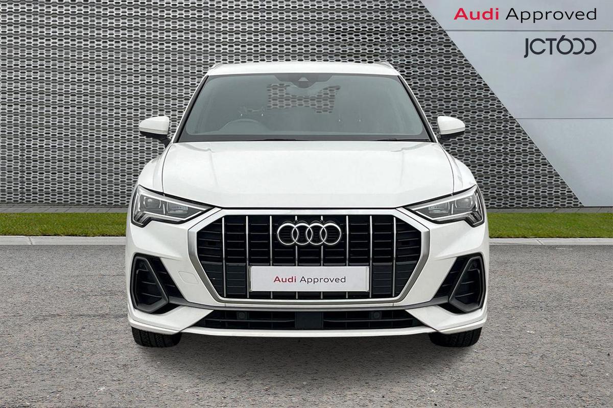 Used Audi Q3 2022 for sale - 77641270: Photo 8