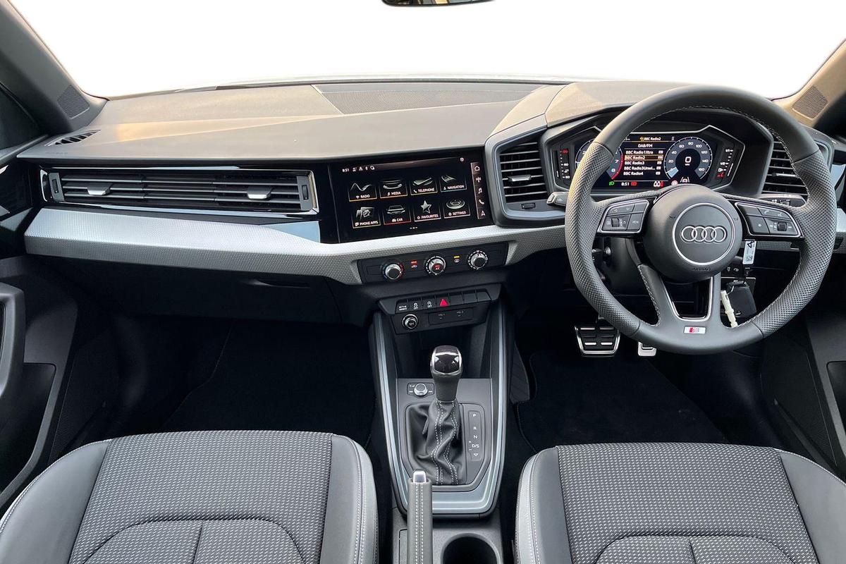 Used Audi A1 2025 for sale - 77533354: Photo 10