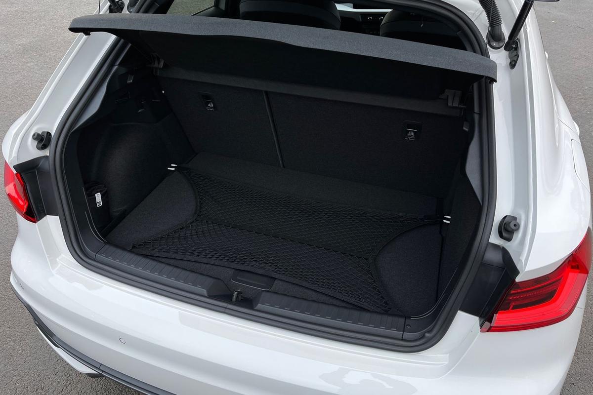 Used Audi A1 2025 for sale - 77533354: Photo 12