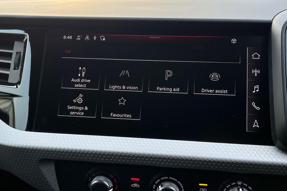 Used Audi A1 2025 for sale - 77533354: Photo 14