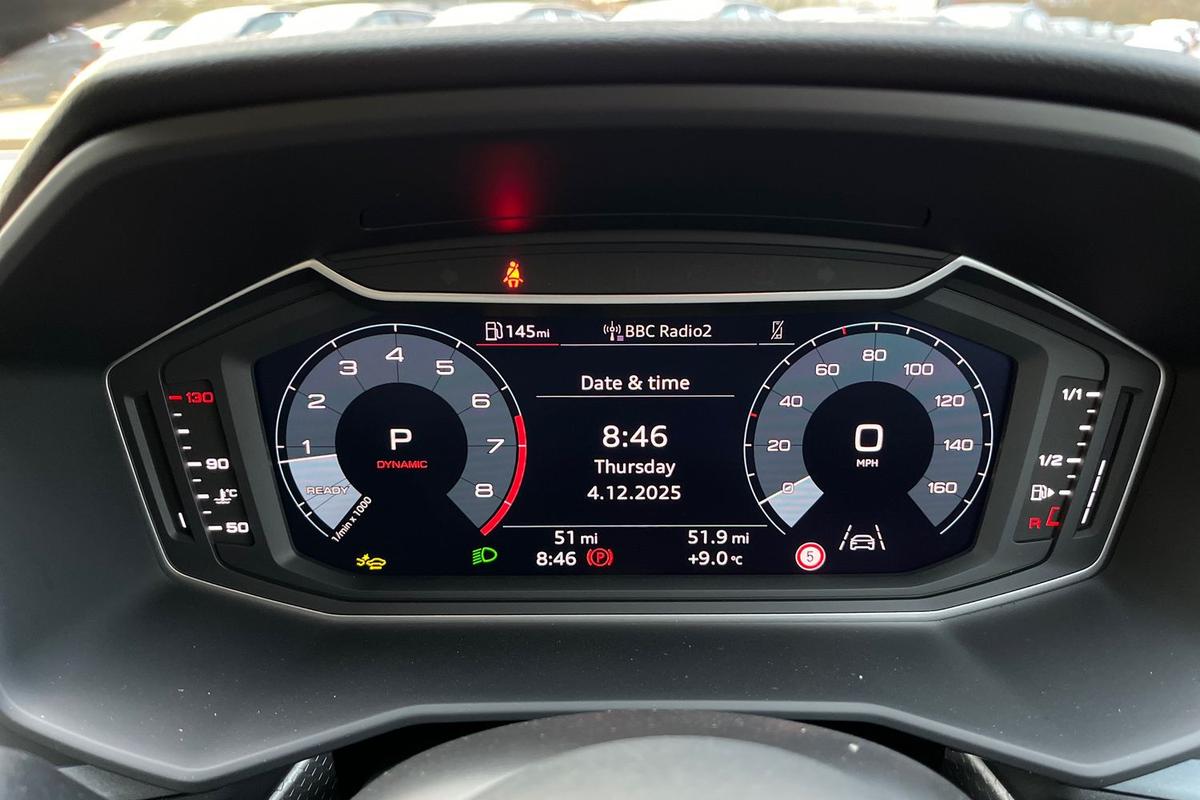 Used Audi A1 2025 for sale - 77533354: Photo 15