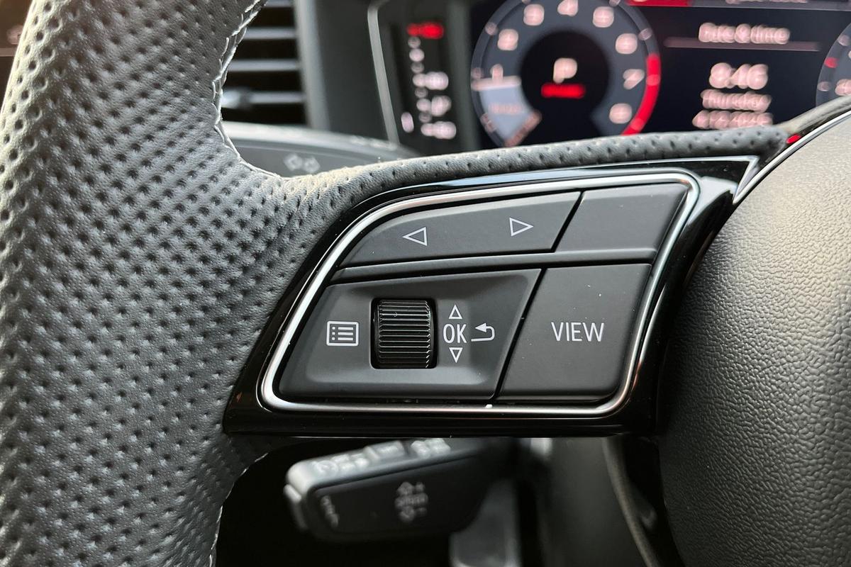 Used Audi A1 2025 for sale - 77533354: Photo 16