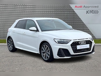 Audi A1 feature image