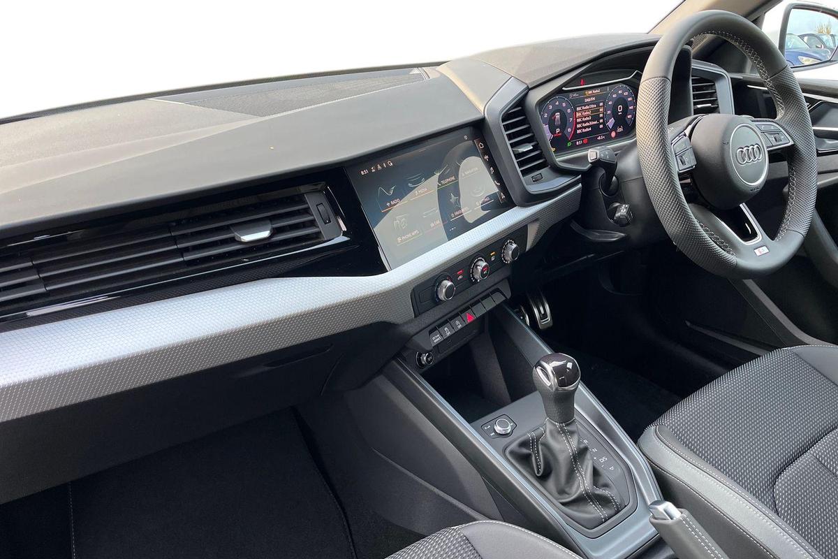 Used Audi A1 2025 for sale - 77533354: Photo 2