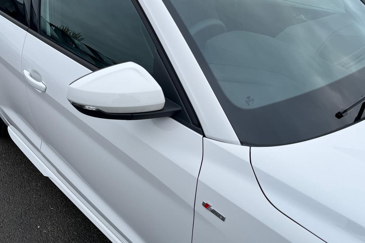 Used Audi A1 2025 for sale - 77533354: Photo 20