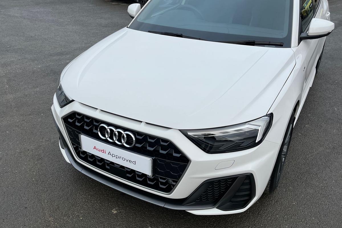 Used Audi A1 2025 for sale - 77533354: Photo 22