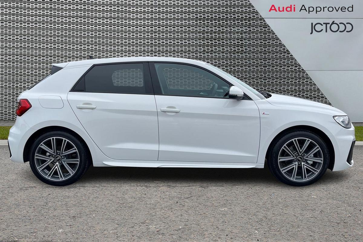 Used Audi A1 2025 for sale - 77533354: Photo 4