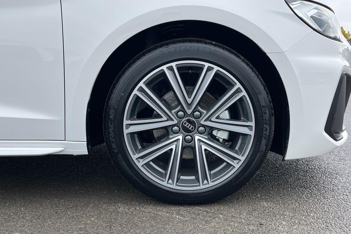 Used Audi A1 2025 for sale - 77533354: Photo 5