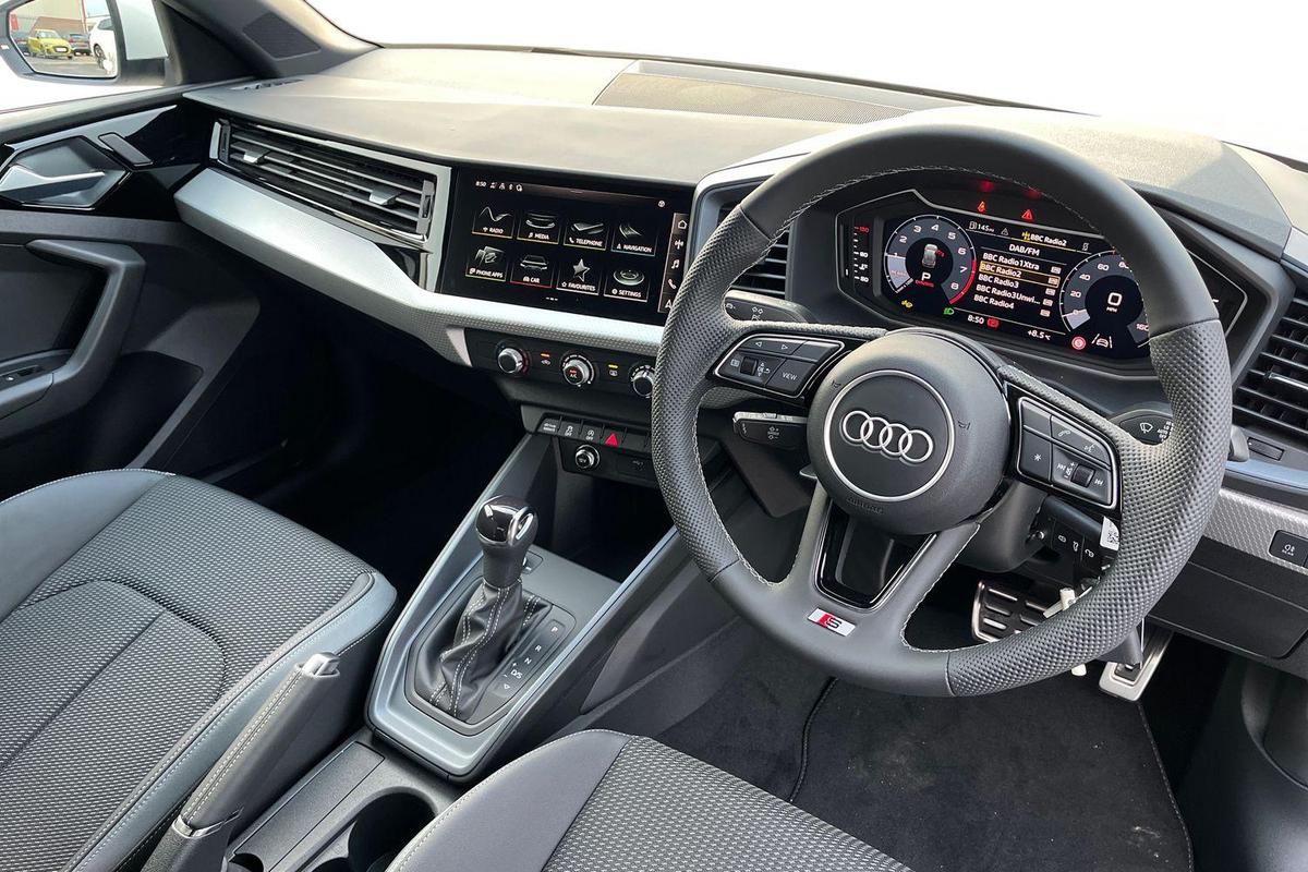 Used Audi A1 2025 for sale - 77533354: Photo 6