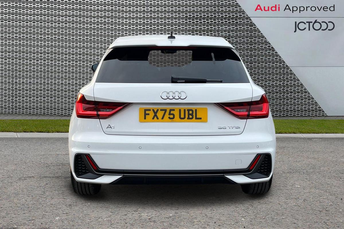 Used Audi A1 2025 for sale - 77533354: Photo 7